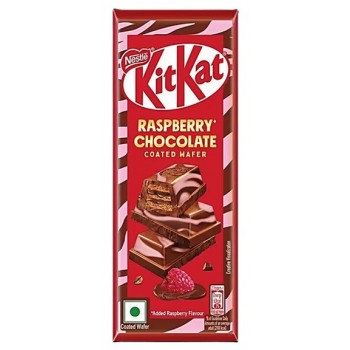 Kit Kat Raspberry Chocolate Delight 63 Gr