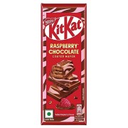 Kit Kat Raspberry Chocolate Delight 63 Gr