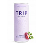 Trip Raspberry Orange Blossom 330 ml Trip Raspberry Orange Blossom 330 ml