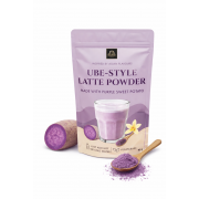 Ube Latte 90 Gr Ube Latte 90 Gr