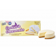 Cookies & Cheesecake 96 Gr
