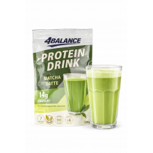 Matcha Latte Protein Drink 90 Gr