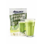 Matcha Latte Protein Drink 90 Gr