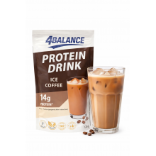 Ice Coffee Protein drink 90 Gr