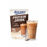 Ice Coffee Protein drink 90 Gr