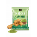 Caramels Matcha 175 Gr