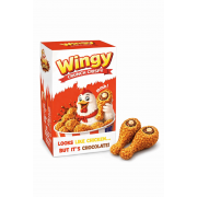 Wingy Chicken Chocolate 50 Gr