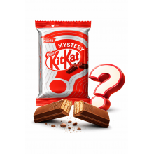 Kit Kat Mystery 41,5 Gr