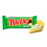 Twix Lemon Pie 40 Gr