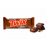 Twix Triple Chocolate 40 Gr
