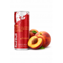 Red Bull Peach Edition 250 ml
