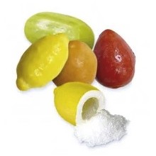 Fini Macedoine Gum XL 100 Gr