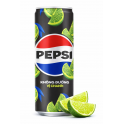 Pepsi Lime Zero 330ml
