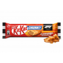 Kit Kat Chunky Caramel 40 Gr