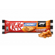 Kit Kat Chunky Caramel 40 Gr