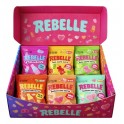 Pack Bonbons Rebelle 350 Gr