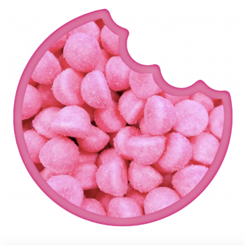 Tagada Pink Haribo 100 Gr