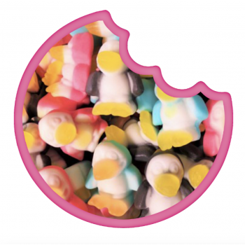 Pingouin Trolli 100 Gr
