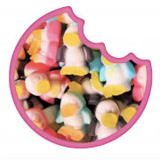 Pingouin Trolli 100 Gr
