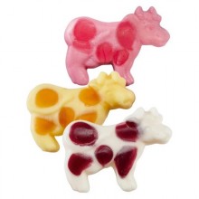 Vache au Lait Trolli 100 Gr