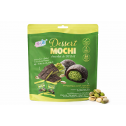Mini Mochis Chocolat de Dubai 120 Gr