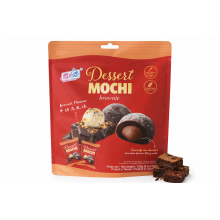 Mini Mochis Brownie Chocolat 120 Gr