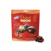 Mini Mochis Brownie Chocolat 120 Gr