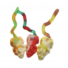 Souris Playmouse Trolli 100 Gr