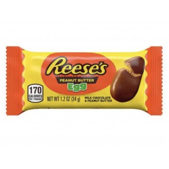 Reese's EggEaster 34 Gr