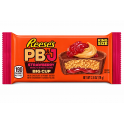 Reese's Big Cup Strawberry Jelly 79 Gr