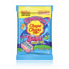 Chupa Chups Big Babol Asteroid 152 Gr