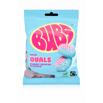 Bubs Goody Forrest Berries 90 Gr