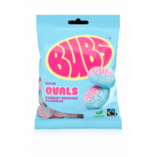 Bubs Goody Forrest Berries 90 Gr