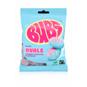 Bubs Goody Forrest Berries 90 Gr