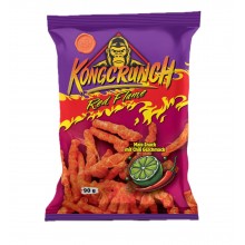 KongCrunch Red Flame 90 Gr