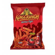 KongCrunch Ketchup 90 Gr