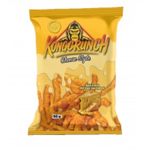 KongCrunch Cheese 90 Gr