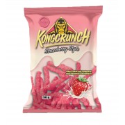 KongCrunch Strawberry 90 Gr
