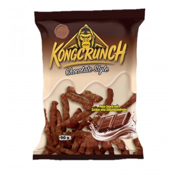 KongCrunch Chocolate 90 Gr