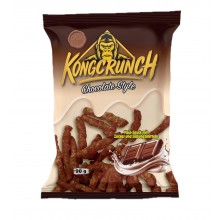 KongCrunch Chocolate 90 Gr