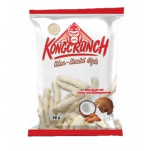 KongCrunch Coconut 90 Gr