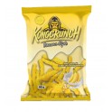 KongCrunch Banana 90 Gr