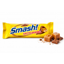Smash Chocolate 40 Gr