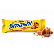 Smash Chocolate 40 Gr