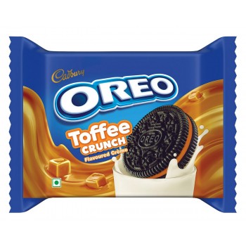 Oreo Toffee Crunch 275 Gr