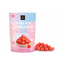Pop Corn Sakura 90 Gr