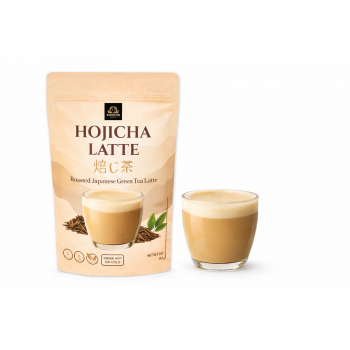 Hojicha Latte 90 Gr