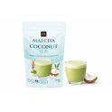 Matcha Coco Latte 90 Gr