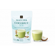 Matcha Coco Latte 90 Gr