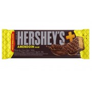 Hershey's Amendoim Mani 102 Gr